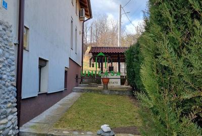 Casa - Vila - Ocnele Mari - 5