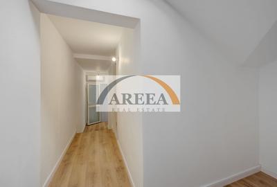 VILA RENOVATA SI ELEGANTA - 131 mp, 6 camere - Mitropolie / Unirii - 24