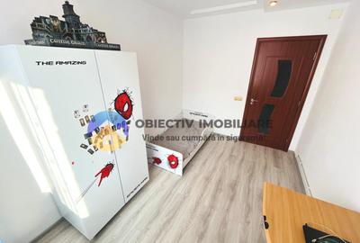 Apartament 3 camere – Dărmănești - Piatra Neamt , Etaj 1 - 6