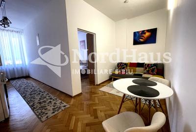Investiție Premium | 2 Apartamente Regim Hotelier | Ultracentral Sibiu - 10