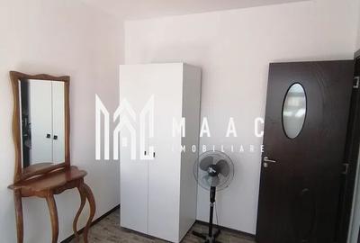 Apartament cu 3 camere decomandat, mobilat în Lazaret