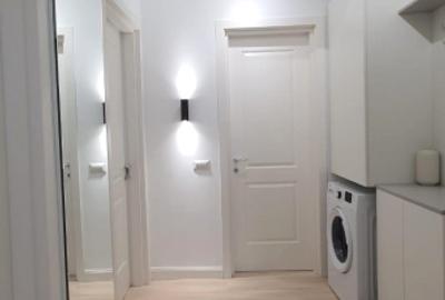 2 CAMERE DECOMANDAT MOBILAT+UTILAT PACURARI, IASI - 10