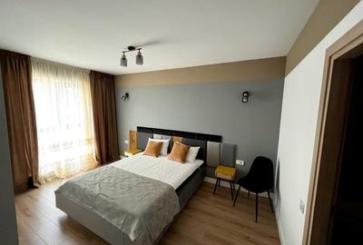 Apartament cu 3 camere în Pipera