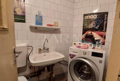Apartament 4 camere decomandate, Mănăștur zona Minerva. - 10