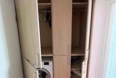 Apartament cu 2 camere semidecomandat langa Piata 700 - 6