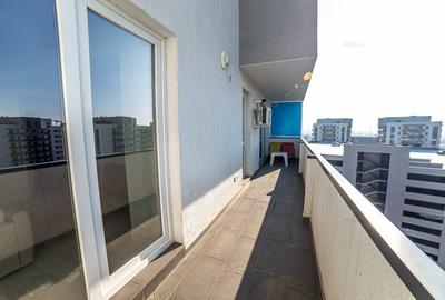 2 camere | 10 Minute Metrou Nicolae Teclu | Petfriendly | Zona Pallady - 15