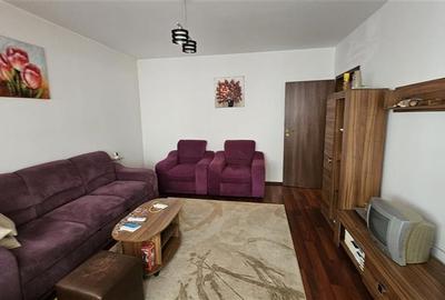 Berceni-Dimitrie Leonida 5 minute de Metrou Apartament 3 camere Mobilat-Utilat c - 4