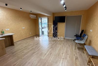 Spatiu comercial de închiriat 31 mp,  zona Tractorul, Ion C. Brateanu - 1
