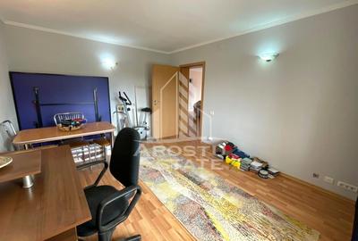 Casa individuala de vanzare, 7 camere,3 bai, garaj, Aradului,Timisoara - 7