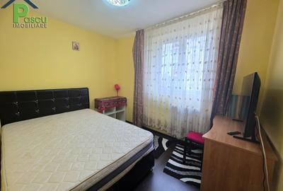 Apartament 2 camere Brancovenau, str. Melinesti, 31 mpu, decomandat - 5