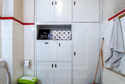 Apartament 110 mp, situat in centrul Clujului - 17