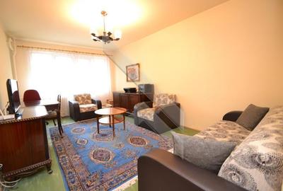 Apartament 3 camere - Nicolae Grigorescu (Comision ZERO) - 1