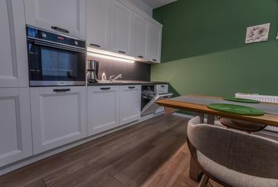 Apartament 3 camere LUX, Vila, Calea Dumbravii - 7