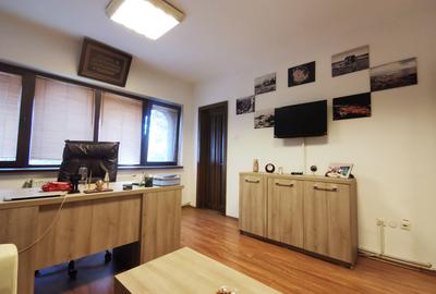 SPATIU COMERCIAL |  BD. MAMAIA |  D+P+2 - 4