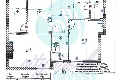 Vila individuala 12 camere Iancu Nicolae- Jolie Ville - 17