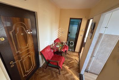 2 CAMERE DECOMANDATE | BALCON ÎNCHIS | BECI | CLĂBUCET/MĂNĂȘTUR - 13