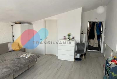Apartament 2 camere, 47 mp, Manastur, Edgar Quinet - 2