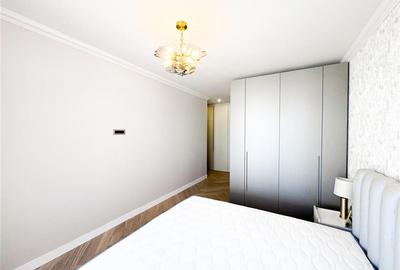 Apartament 4 camere de inchiriat Arqa Jolie Village - 15