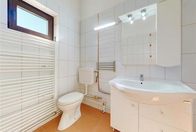 Tur LIVE!Casa cu arhitectura traditionala, curte spatioasa,foisor,Rucar. Bran - 13