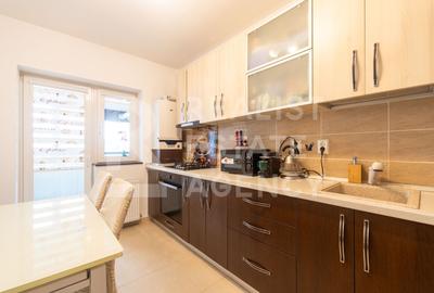 Vânzare, apartament 2 camere, zona Theodor Pallady - 6