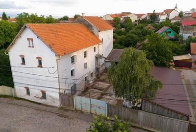 FILM! Spatiu industrial .-. comercial, Central, Targu-Secuiesc - 31
