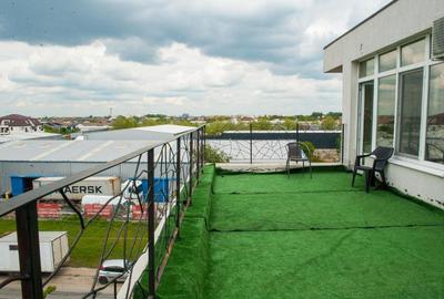 Apartament 2 camere pentru angajați - 5
