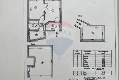 Proprietate pentru  investitii de vanzare, în zona Pache Protopopescu - 7