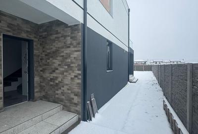 Duplex Modern Despărțit prin Camera Tehnică 167.000 Euro - 4