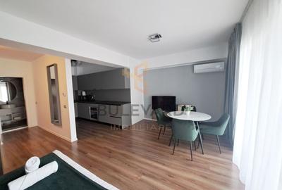 Comision 0. Apartament tip studio la cheie in bloc nou! - 6