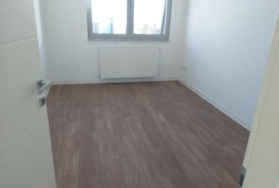 BANEASA LAC-PETROM CITY, 3 CAMERE, BUCATARIA MOBILATA, TERASA, PARCARE SUBTERANA - 16