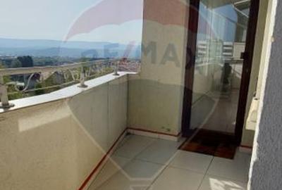 Apartament cu 2 camere de închiriat în zona Galata - 9