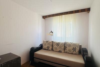 Apartament 3 camere | etaj intermediar | 52 mpu | zona Big Manastur - 4