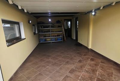 Vilă premium în Strejnicu | 8 camere | 345 mp utili | teren 595 mp - 11