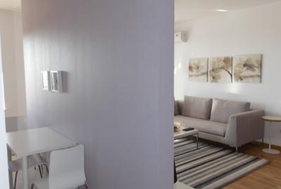 3 CAMERE BANEASA GRADINA ZOO etaj 4/7, parcare,800 EURLUNA. - 5