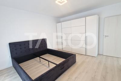 Casa moderna cu 4 camere 2 bai si curte in Selimbar zona rezidentiala - 7