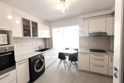 Dorobanti, Piata Victoriei langa Metropolis Centre, mobilier nou - 3