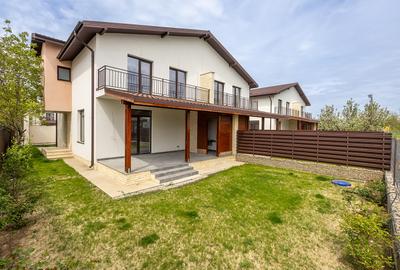 O casă construită corect, documentată pas cu pas – Săftica Green Residence - 10