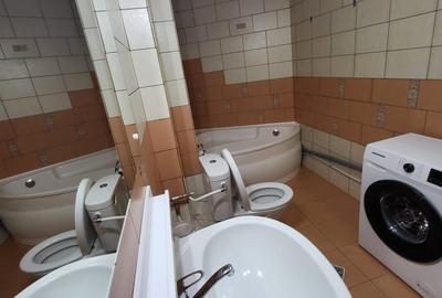 Apartament cu 2 camere DECOMANDAT, LOC PARCARE, PET FRIENDLY, zona Bucium - OMV - 15