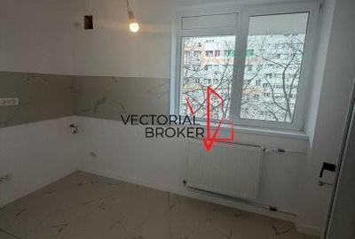 2 camere, et.5, renovat complet, 52mp, liber, Basarabia- Campia Libertatii - 4