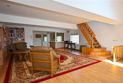 FILM & 3D! Casa adaptabila, 250 mp teren, loc parcare, Central, Brasov - 28