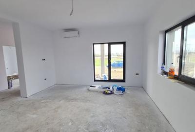 Casa individuala pe parter în Mosnita - 10
