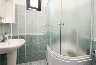 [COMISION 0%] Vilă Multifamilială deosebită – Găgeni | 9 Camere | - 22