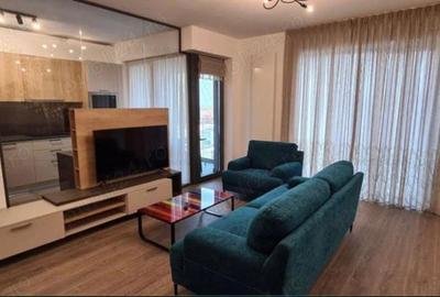 APARTAMENT 2 CAMERE/ ZONA AVIATIEI/ LOC DE PARCARE