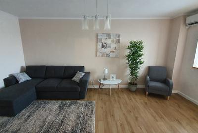 Proprietar inchiriez apartament 2 camere modern Dristor contract ANAF - 2