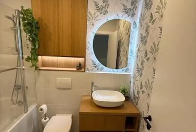 Apartament 3 camere | Straulesti | Damaroaia | parcare | Metrou - 7