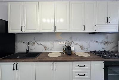 Prima inchiriere! Apartament 2 camere | Bloc nou | Parcare - 8