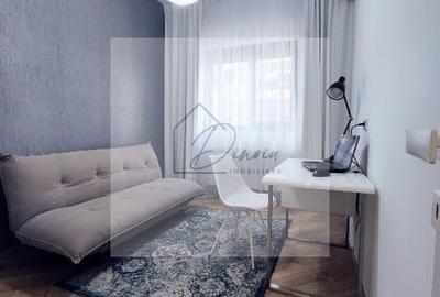 Apartament 3 camere Pipera 4City North | Parcare+boxa incluse I COM 0% - 9