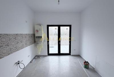 Casa Individuala - 3 camere - 1 baie - 250mp teren - 6