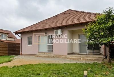 Casă modernă 3 camere în Via Carmina – Vladimirescu - 15