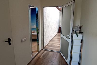 Vanzare spatiu productie 800 mp  D+P+Et1+M zona Rahova Bucuresti sector 5 - 33